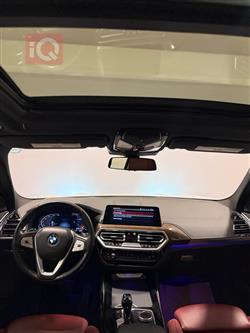 بي ام دبليو X3